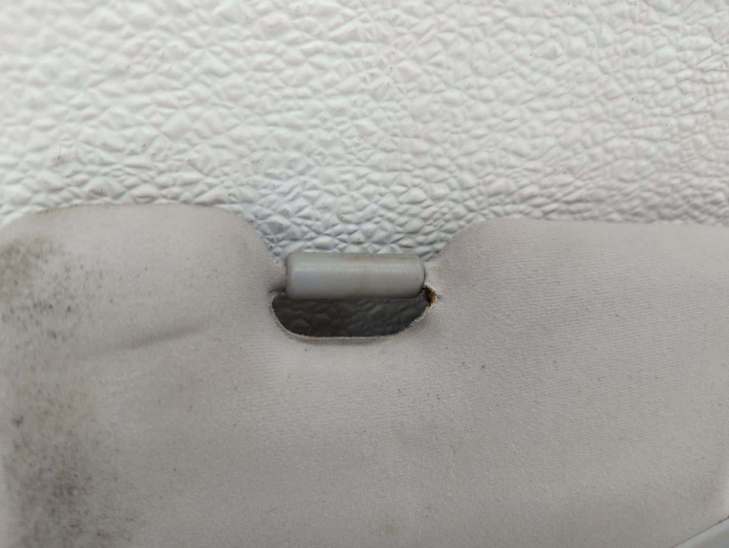 2012-2017 Hyundai Azera Sun Visor Shade Replacement Passenger Right Mirror Fits Fits 2012 2013 2014 2015 2016 2017 OEM Used 