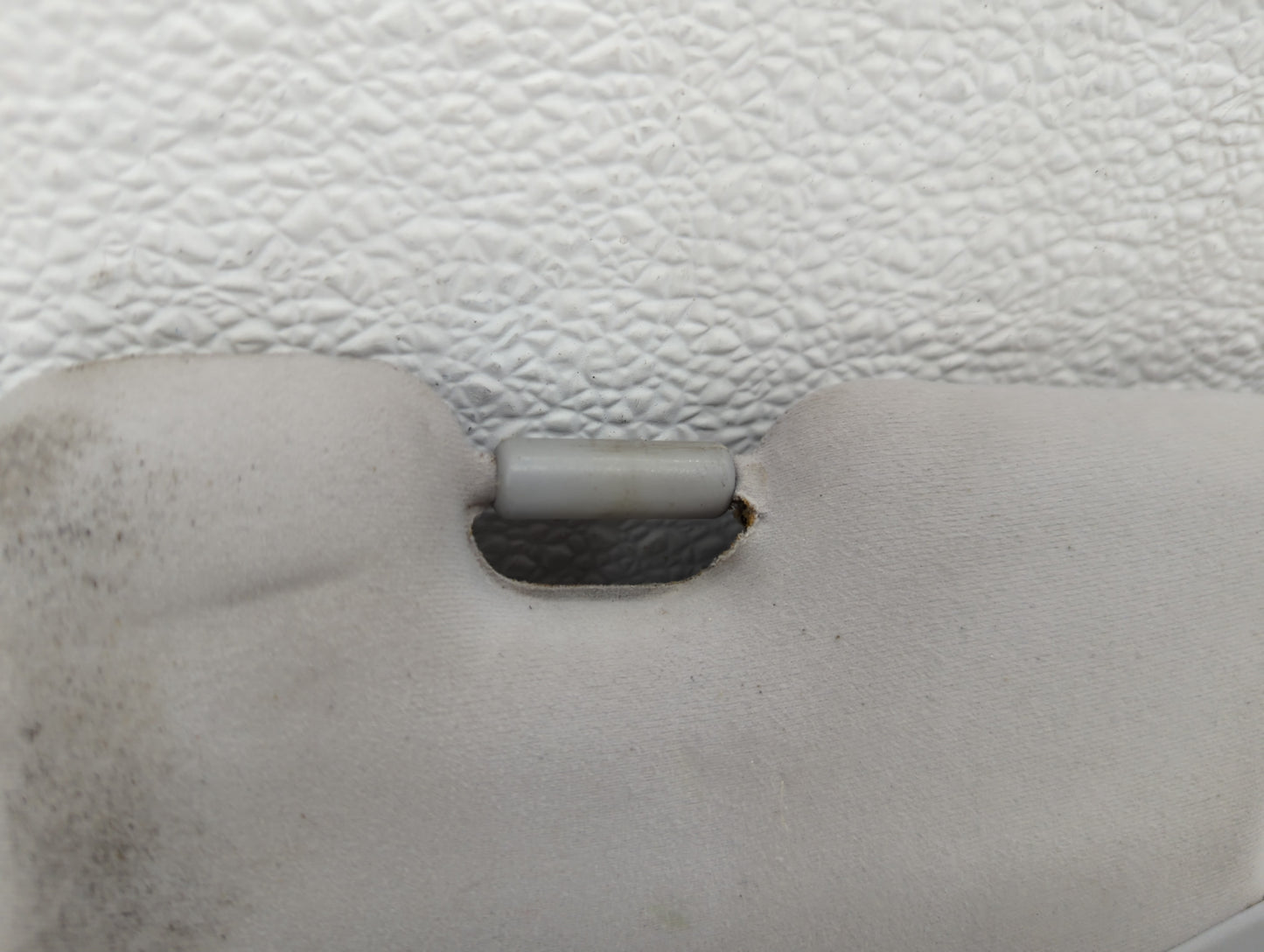 2012-2017 Hyundai Azera Sun Visor Shade Replacement Passenger Right Mirror Fits Fits 2012 2013 2014 2015 2016 2017 OEM Used 