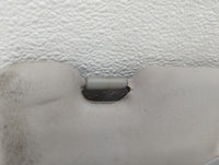 2012-2017 Hyundai Azera Sun Visor Shade Replacement Passenger Right Mirror Fits Fits 2012 2013 2014 2015 2016 2017 OEM Used 