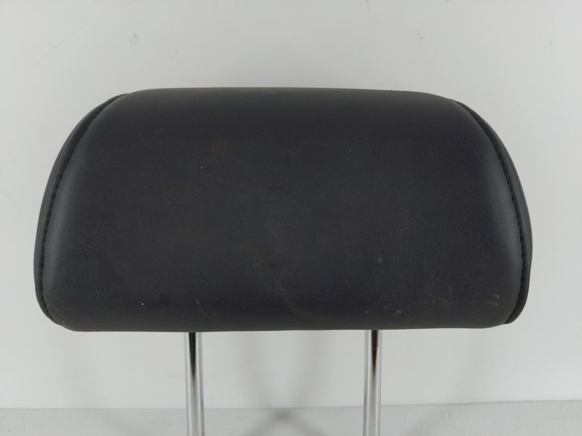 2012 Hyundai Azera Headrest Head Rest Rear Seat Fits OEM Used Auto Parts - Oemusedautoparts1.com