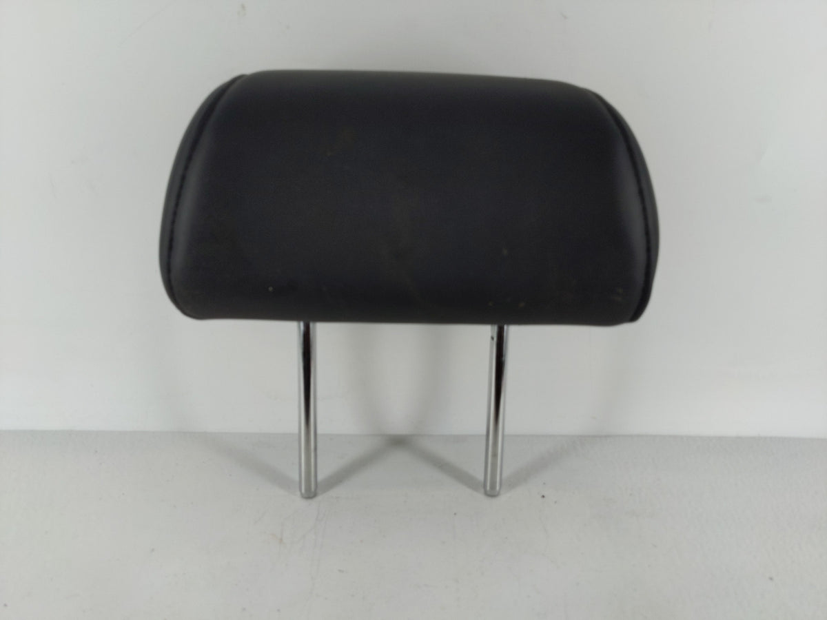 2012 Hyundai Azera Headrest Head Rest Rear Seat Fits OEM Used Auto Parts - Oemusedautoparts1.com