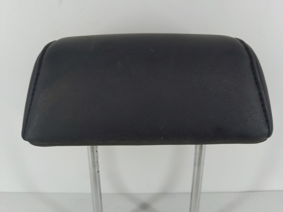 2012 Hyundai Azera Headrest Head Rest Rear Seat Fits OEM Used Auto Parts - Oemusedautoparts1.com