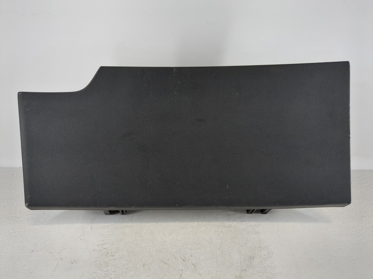 2012 Hyundai Azera Passenger Glove Box Door Storage Compartment - Oemusedautoparts1.com
