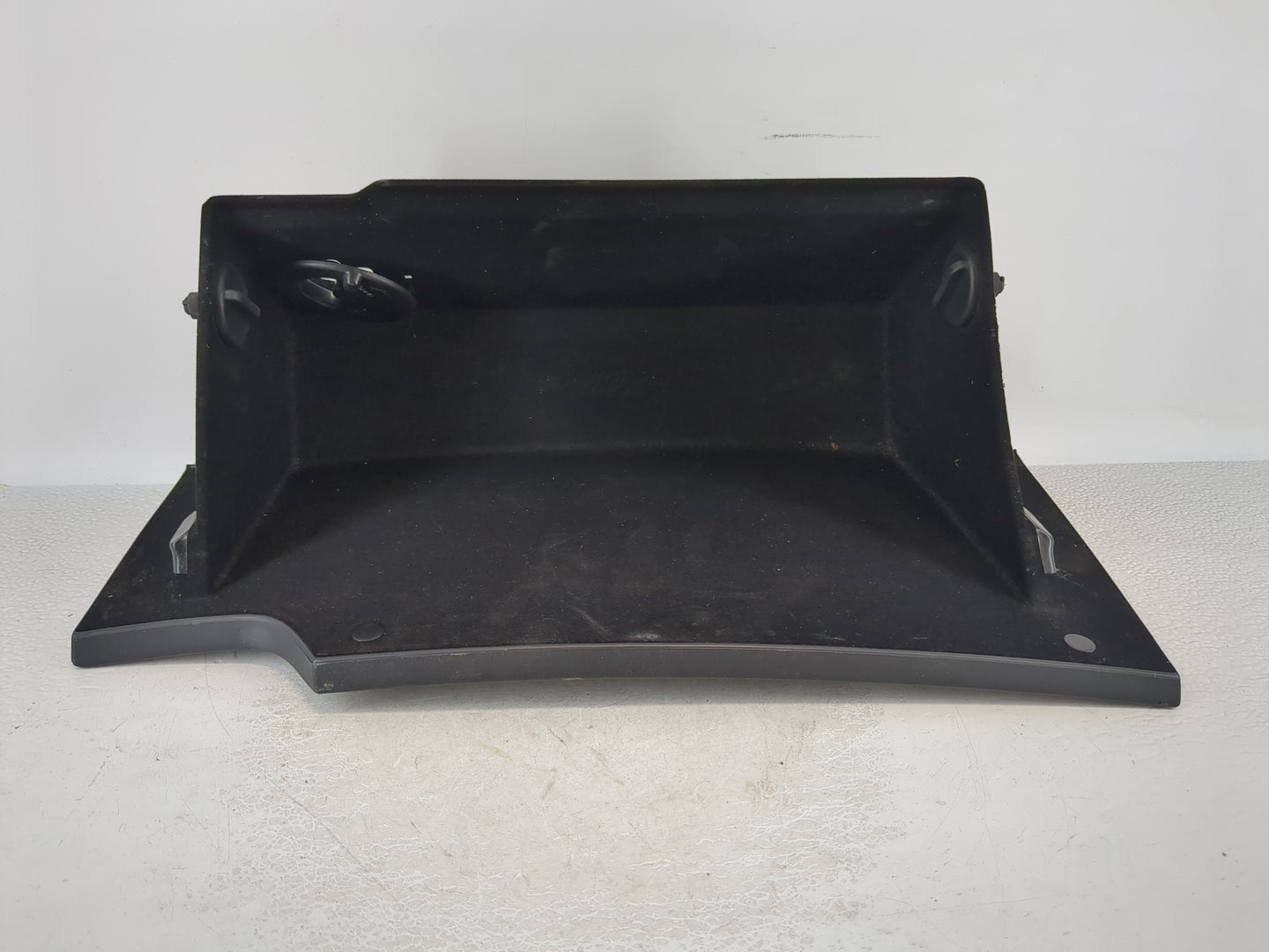 2012 Hyundai Azera Passenger Glove Box Door Storage Compartment - Oemusedautoparts1.com