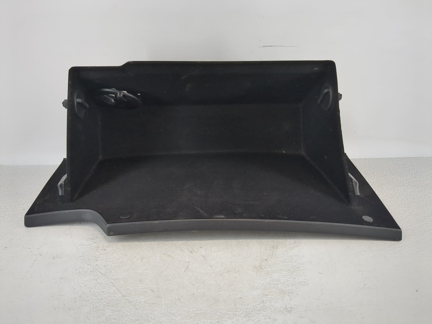 2012 Hyundai Azera Passenger Glove Box Door Storage Compartment - Oemusedautoparts1.com