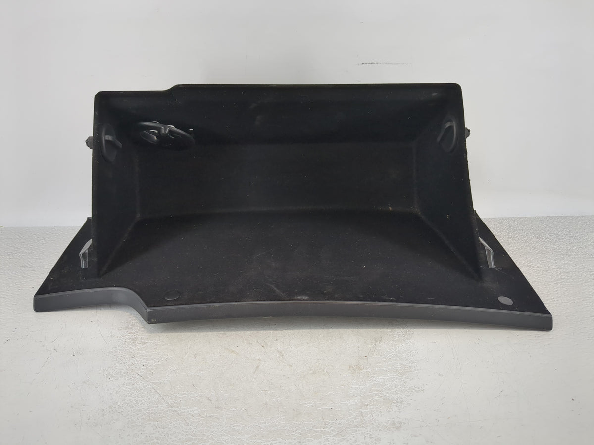 2012 Hyundai Azera Passenger Glove Box Door Storage Compartment - Oemusedautoparts1.com