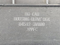 2012 Hyundai Azera Passenger Glove Box Door Storage Compartment - Oemusedautoparts1.com