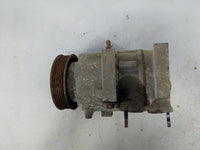 2012-2012 Hyundai Azera Air Conditioning A/c Ac Compressor Oem - Oemusedautoparts1.com
