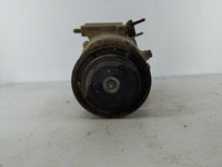 2012-2012 Hyundai Azera Air Conditioning A/c Ac Compressor Oem - Oemusedautoparts1.com