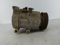 2012-2012 Hyundai Azera Air Conditioning A/c Ac Compressor Oem - Oemusedautoparts1.com