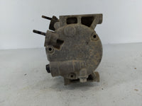 2012-2012 Hyundai Azera Air Conditioning A/c Ac Compressor Oem - Oemusedautoparts1.com