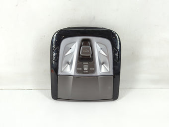 compare product 2012-2014 Hyundai Azera Overhead Roof Console Interior Dome Light
