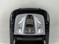 2012-2014 Hyundai Azera Overhead Roof Console Interior Dome Light - Oemusedautoparts1.com