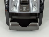 2012-2014 Hyundai Azera Overhead Roof Console Interior Dome Light - Oemusedautoparts1.com