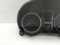 2012 Hyundai Azera Instrument Cluster Speedometer Gauges Fits OEM Used Auto Parts - Oemusedautoparts1.com