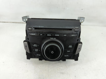 compare product 2012-2013 Hyundai Azera Radio AM FM Cd Player Receiver Replacement Fits Fits 2012 2013 OEM Used Auto Parts