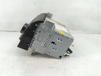 2012-2013 Hyundai Azera Radio AM FM Cd Player Receiver Replacement Fits Fits 2012 2013 OEM Used Auto Parts - Oemusedautopart