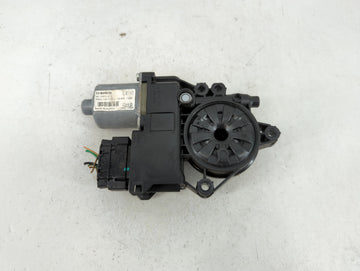 2012-2017 Hyundai Azera Driver Front Left Power Window Motor - Oemusedautoparts1.com
