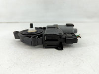 2012-2017 Hyundai Azera Driver Front Left Power Window Motor - Oemusedautoparts1.com
