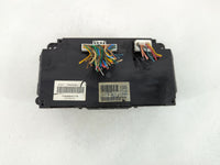 2012 Hyundai Azera Climate Control Module Temperature AC/Heater Replacement P/N:7HGX55HEI119 ATC7-TRACEABILIT Fits OEM Used 