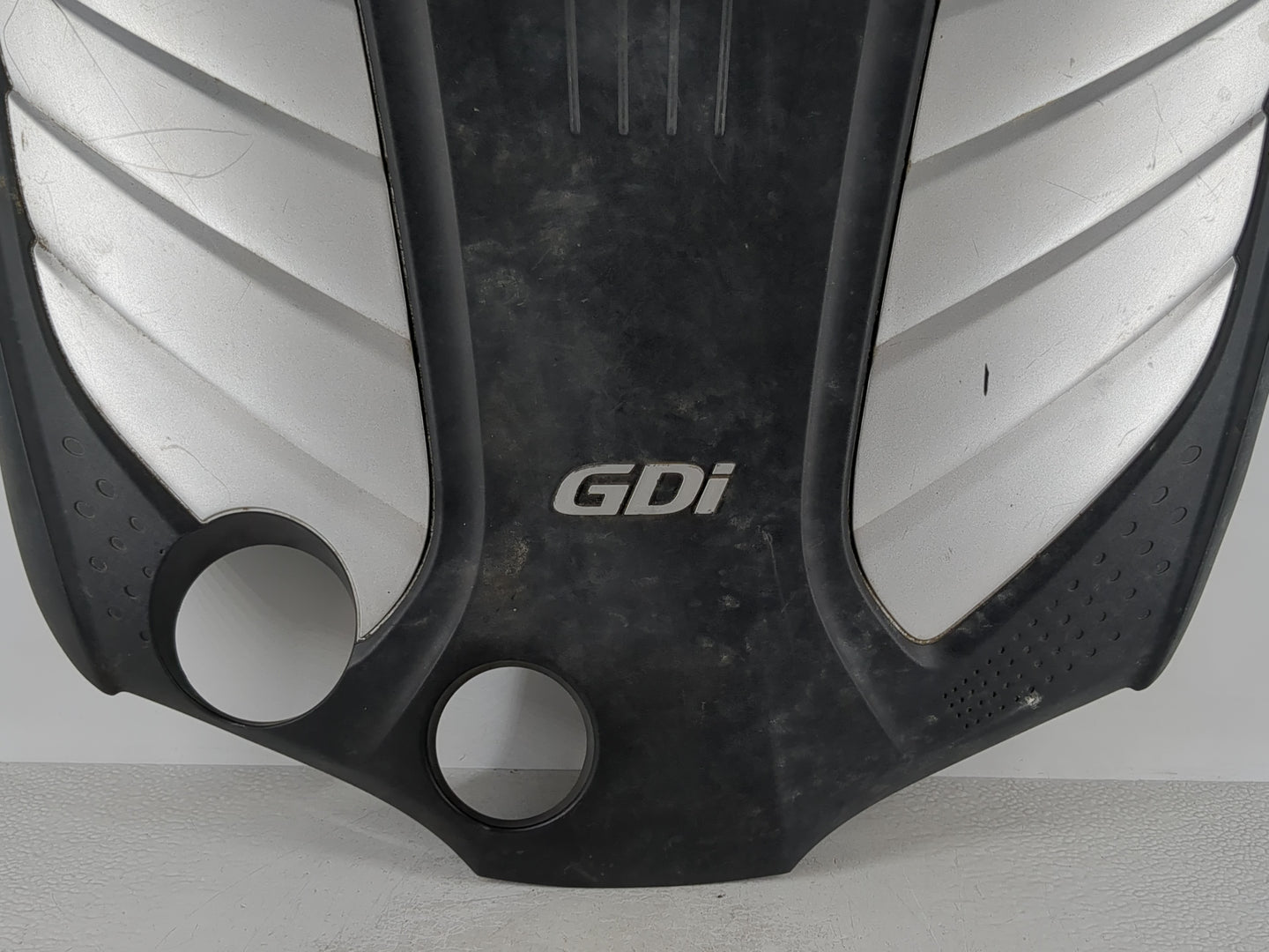 2012 Hyundai Azera Engine Cover - Oemusedautoparts1.com