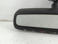 2012-2017 Hyundai Azera Interior Rear View Mirror Replacement OEM Fits Fits 2011 2012 2013 2014 2015 2016 2017 2018 2019 202