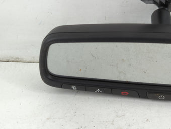 compare product 2012-2017 Hyundai Azera Interior Rear View Mirror Replacement OEM Fits Fits 2011 2012 2013 2014 2015 2016 2017 2018 2019 2020 OEM Used Auto Parts