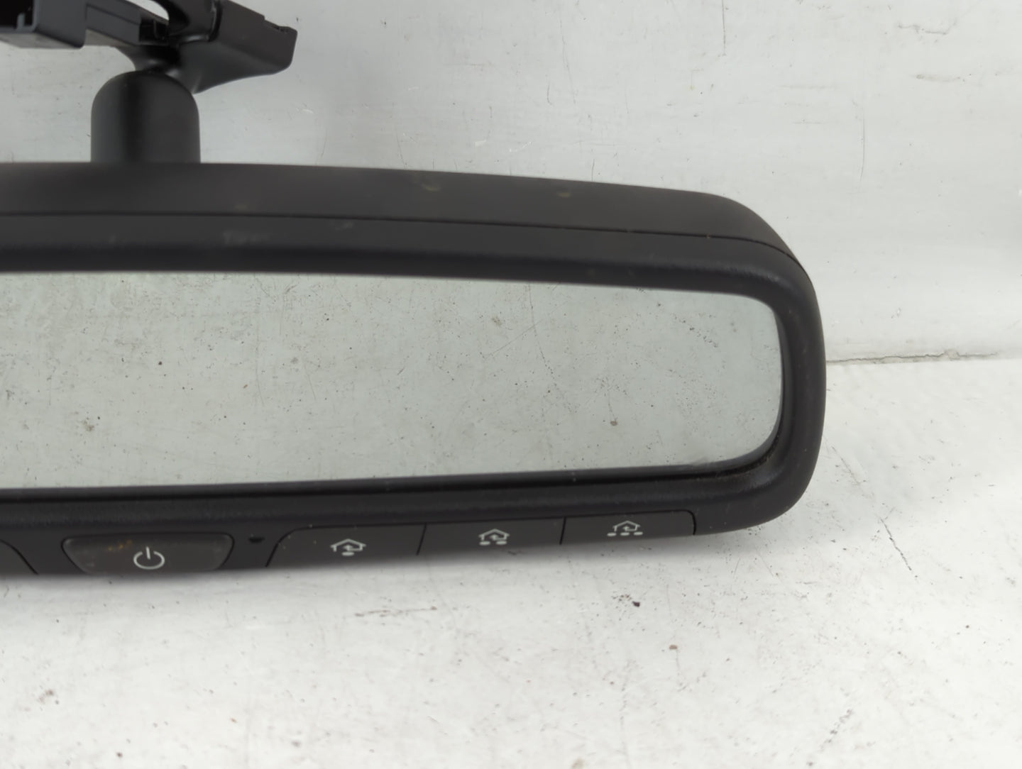 2012-2017 Hyundai Azera Interior Rear View Mirror Replacement OEM Fits Fits 2011 2012 2013 2014 2015 2016 2017 2018 2019 202