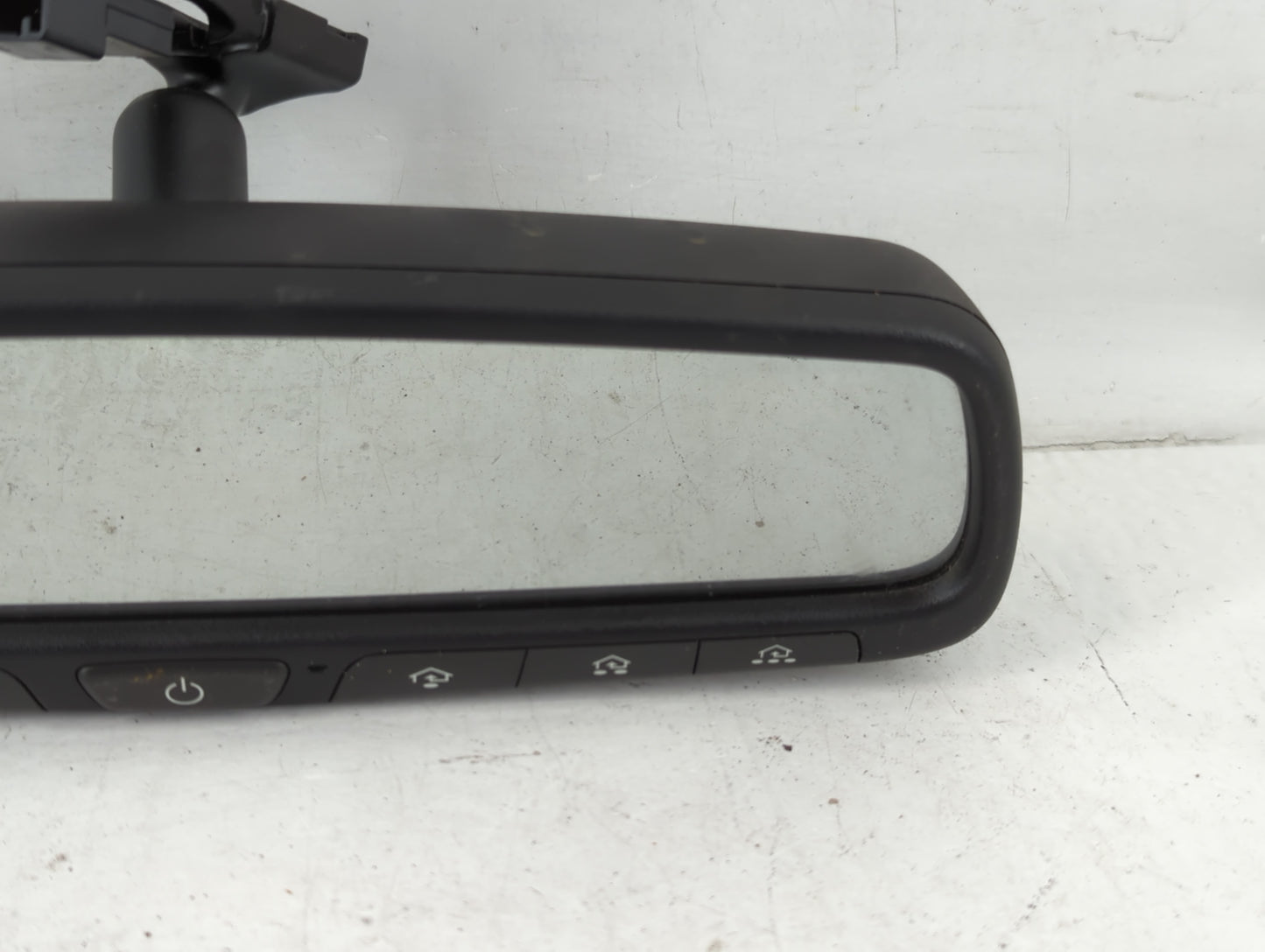 2012-2017 Hyundai Azera Interior Rear View Mirror Replacement OEM Fits Fits 2011 2012 2013 2014 2015 2016 2017 2018 2019 202