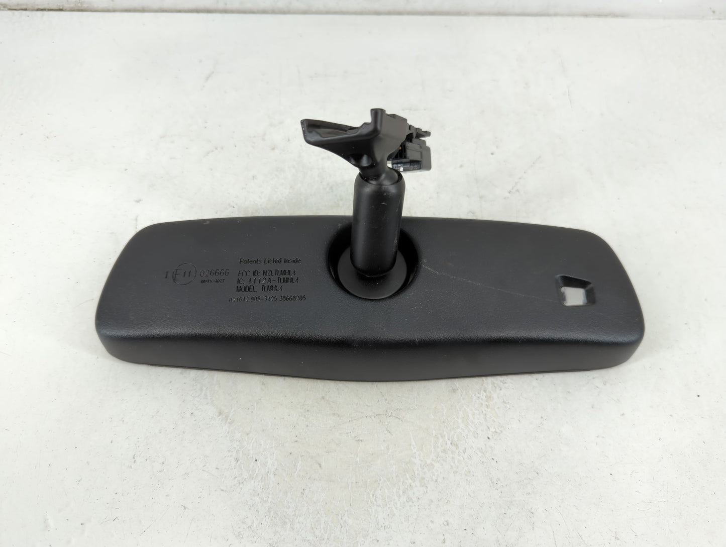 2012-2017 Hyundai Azera Interior Rear View Mirror Replacement OEM Fits Fits 2011 2012 2013 2014 2015 2016 2017 2018 2019 202
