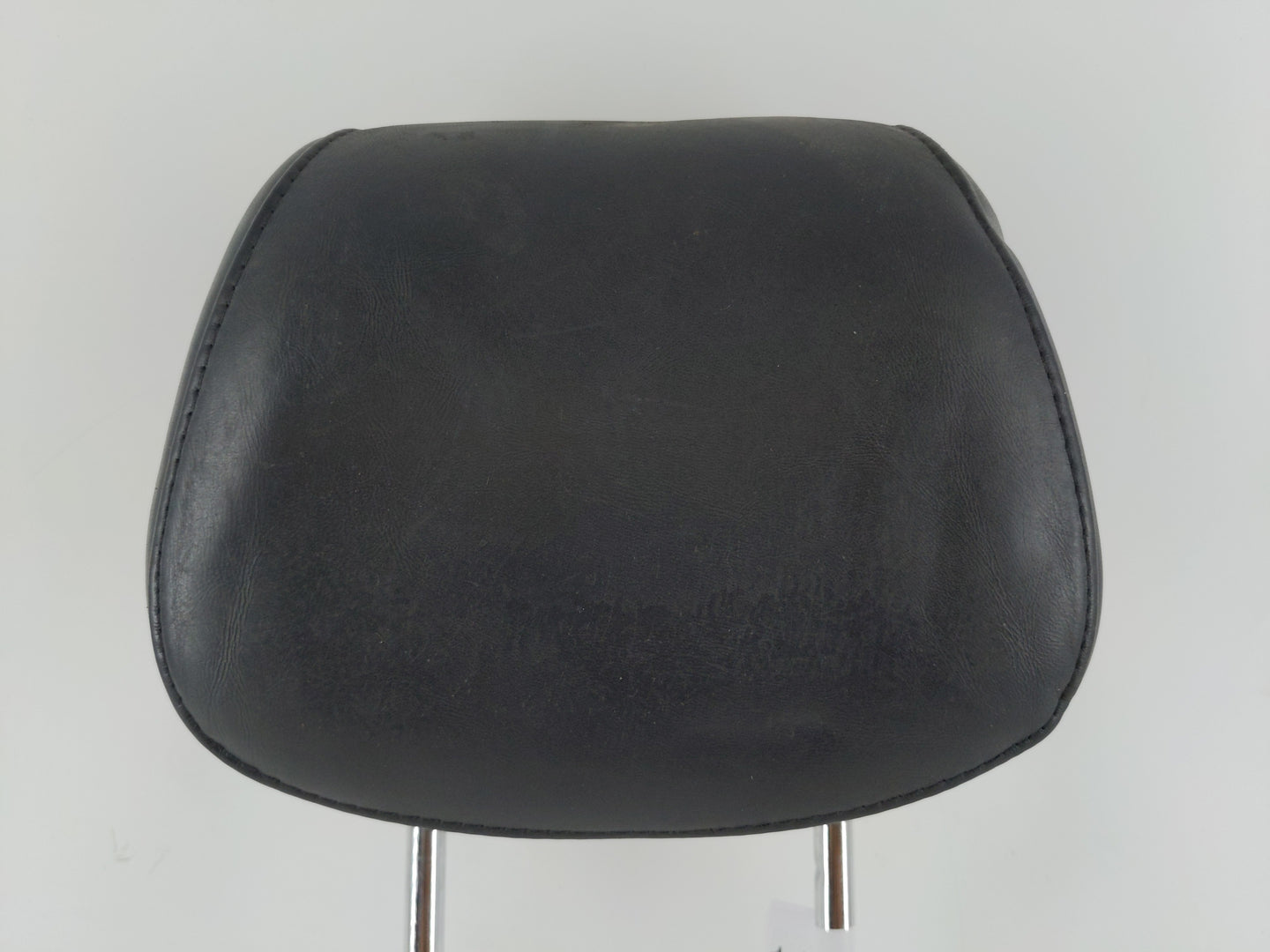 2012-2014 Hyundai Azera Headrest Head Rest Rear Seat Fits Fits 2012 2013 2014 OEM Used Auto Parts - Oemusedautoparts1.com