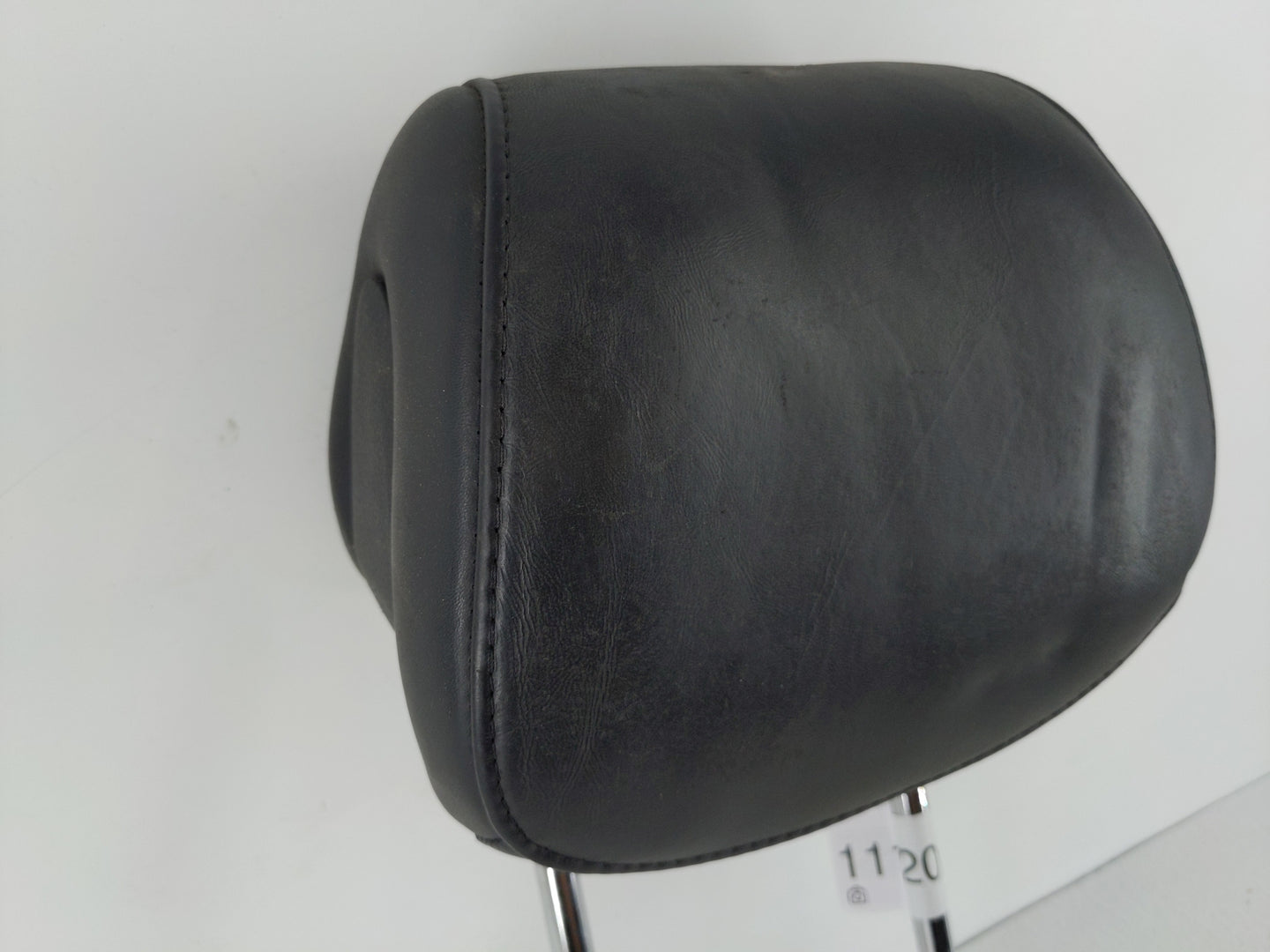 2012-2014 Hyundai Azera Headrest Head Rest Rear Seat Fits Fits 2012 2013 2014 OEM Used Auto Parts - Oemusedautoparts1.com