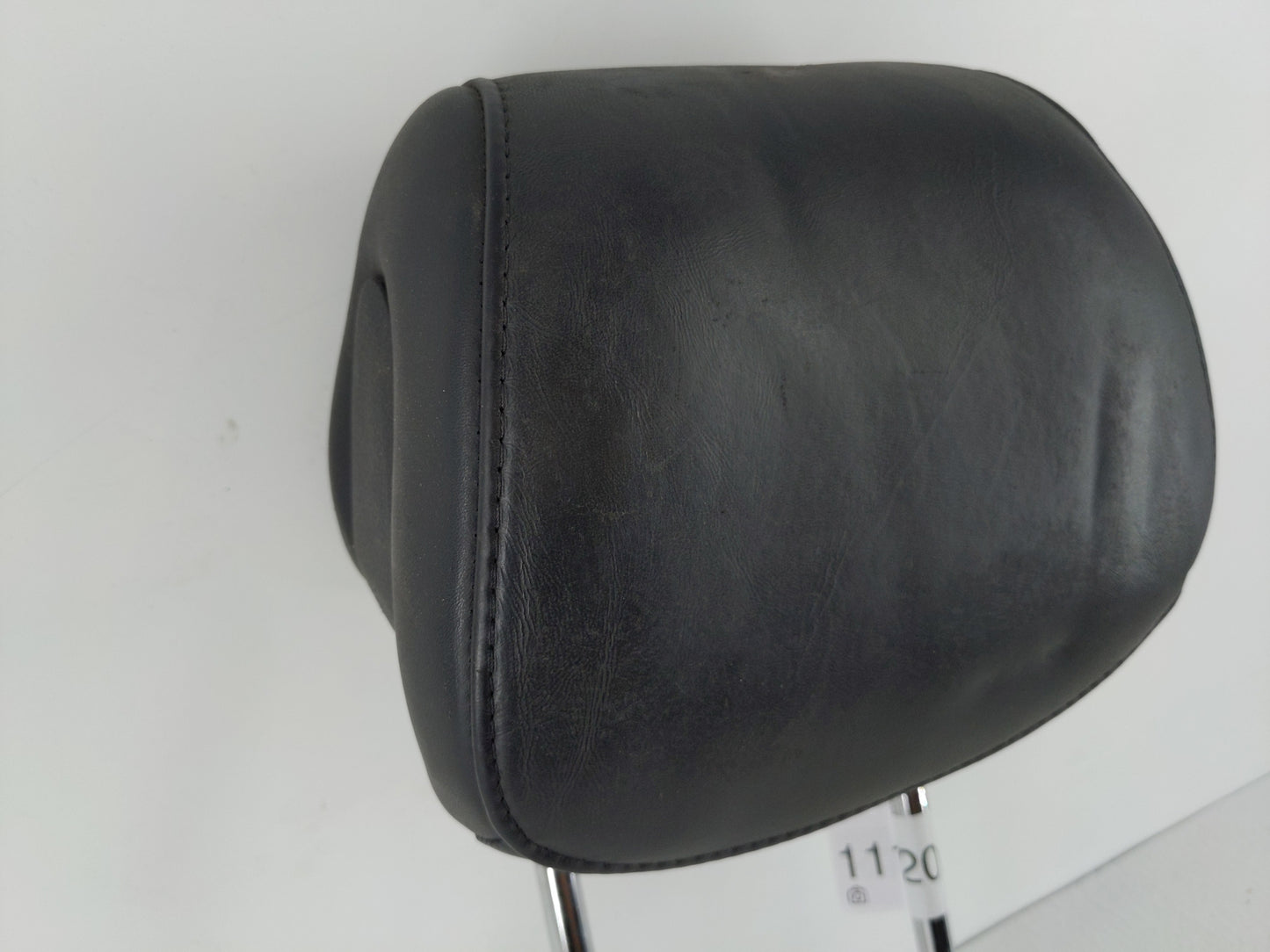 2012-2014 Hyundai Azera Headrest Head Rest Rear Seat Fits Fits 2012 2013 2014 OEM Used Auto Parts - Oemusedautoparts1.com