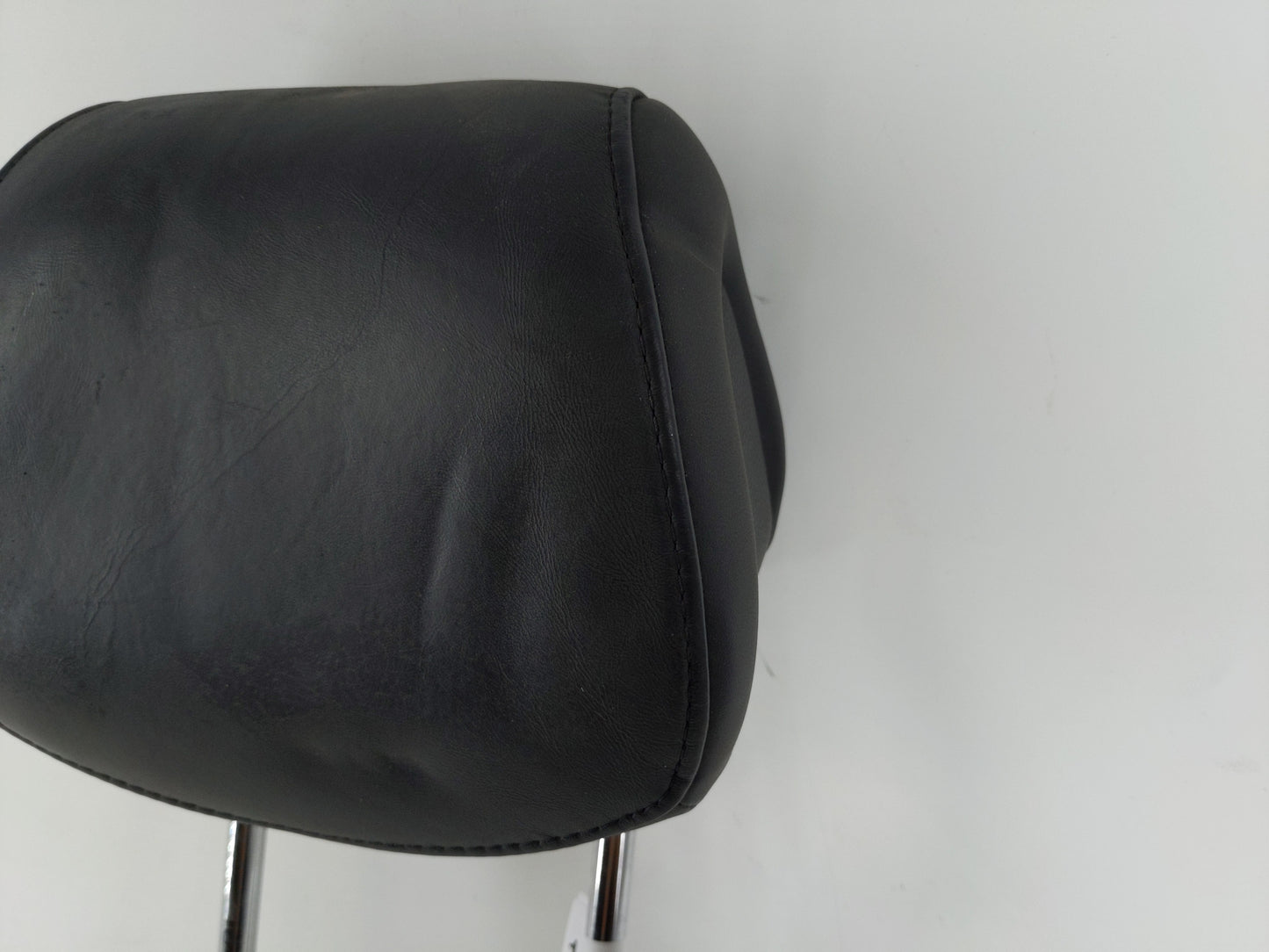 2012-2014 Hyundai Azera Headrest Head Rest Rear Seat Fits Fits 2012 2013 2014 OEM Used Auto Parts - Oemusedautoparts1.com