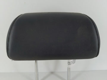 2012-2014 Hyundai Azera Headrest Head Rest Rear Seat Fits Fits 2012 2013 2014 OEM Used Auto Parts - Oemusedautoparts1.com