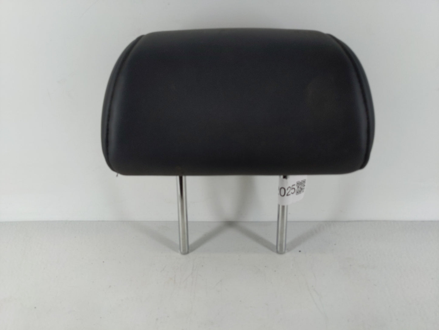 2012-2014 Hyundai Azera Headrest Head Rest Rear Seat Fits Fits 2012 2013 2014 OEM Used Auto Parts - Oemusedautoparts1.com