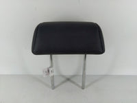 2012-2014 Hyundai Azera Headrest Head Rest Rear Seat Fits Fits 2012 2013 2014 OEM Used Auto Parts - Oemusedautoparts1.com