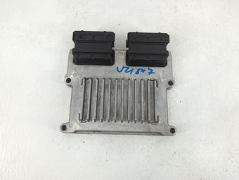 compare product 2012-2014 Hyundai Azera PCM Engine Control Computer ECU ECM PCU OEM P/N:39110-3CHN0 Fits Fits 2012 2013 2014 OEM Used Auto Parts