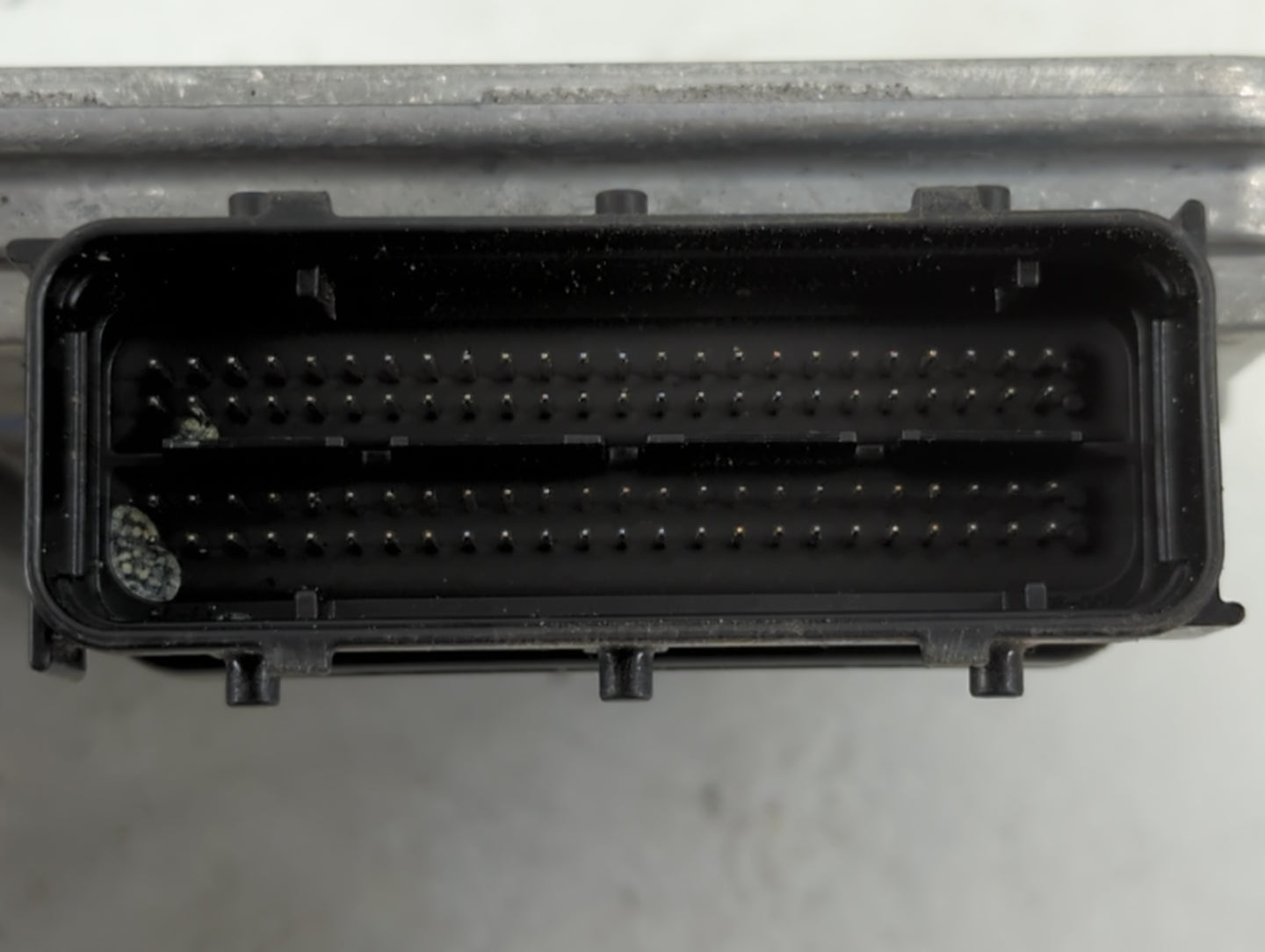 2012-2014 Hyundai Azera PCM Engine Control Computer ECU ECM PCU OEM P/N:39110-3CHN0 Fits Fits 2012 2013 2014 OEM Used Auto P