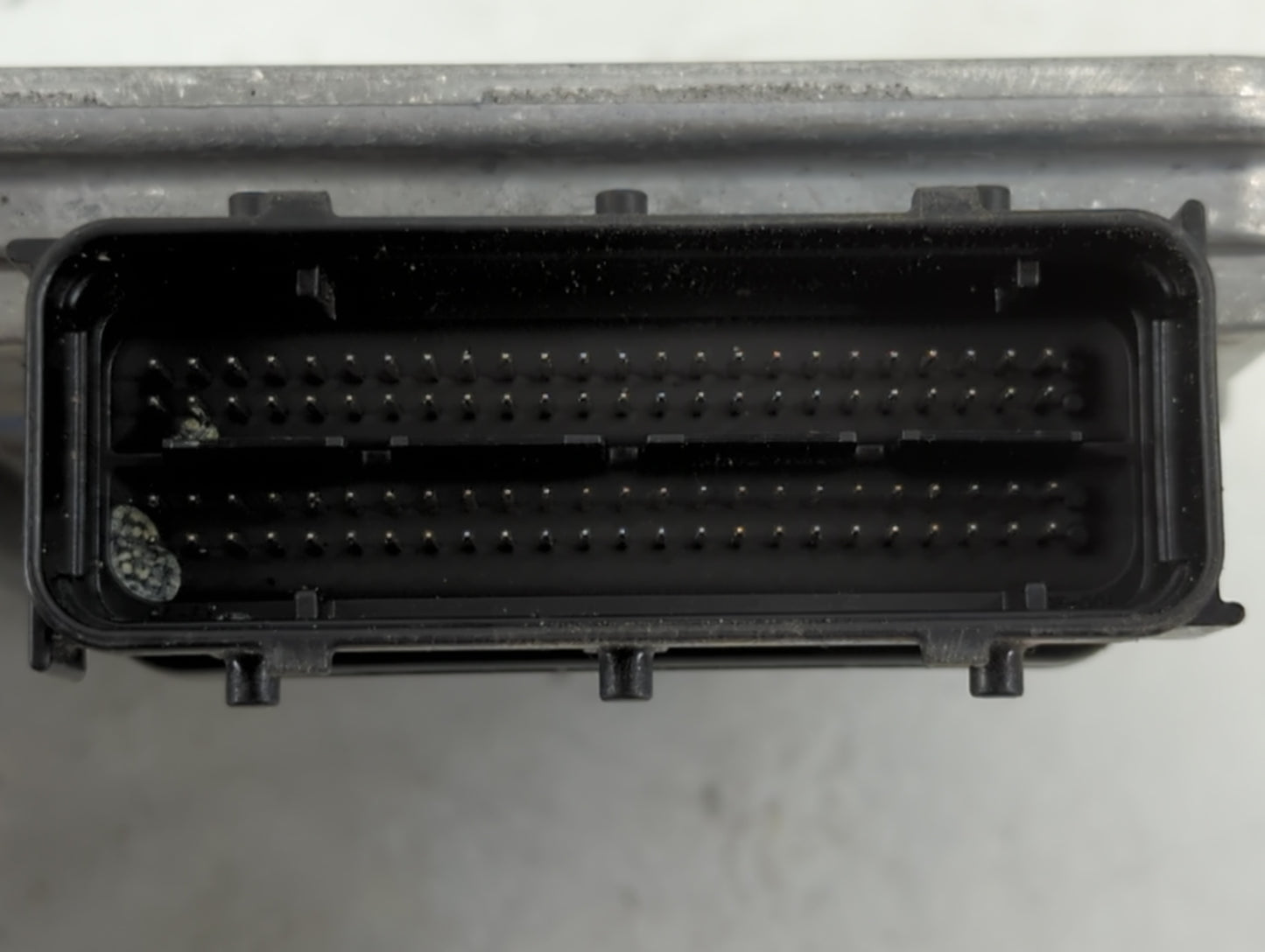 2012-2014 Hyundai Azera PCM Engine Control Computer ECU ECM PCU OEM P/N:39110-3CHN0 Fits Fits 2012 2013 2014 OEM Used Auto P