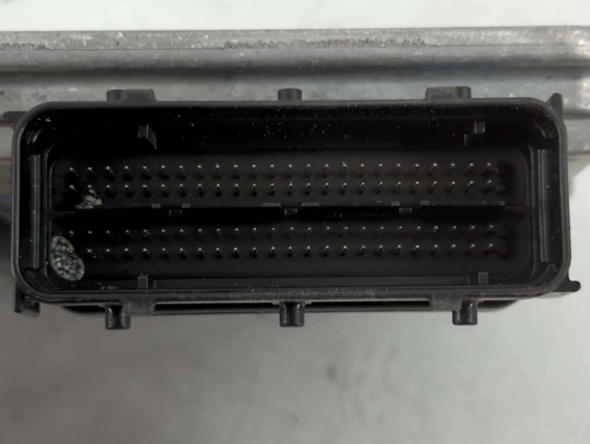 2012-2014 Hyundai Azera PCM Engine Control Computer ECU ECM PCU OEM P/N:39110-3CHN0 Fits 2012 2013 2014 OEM Used Auto Parts 