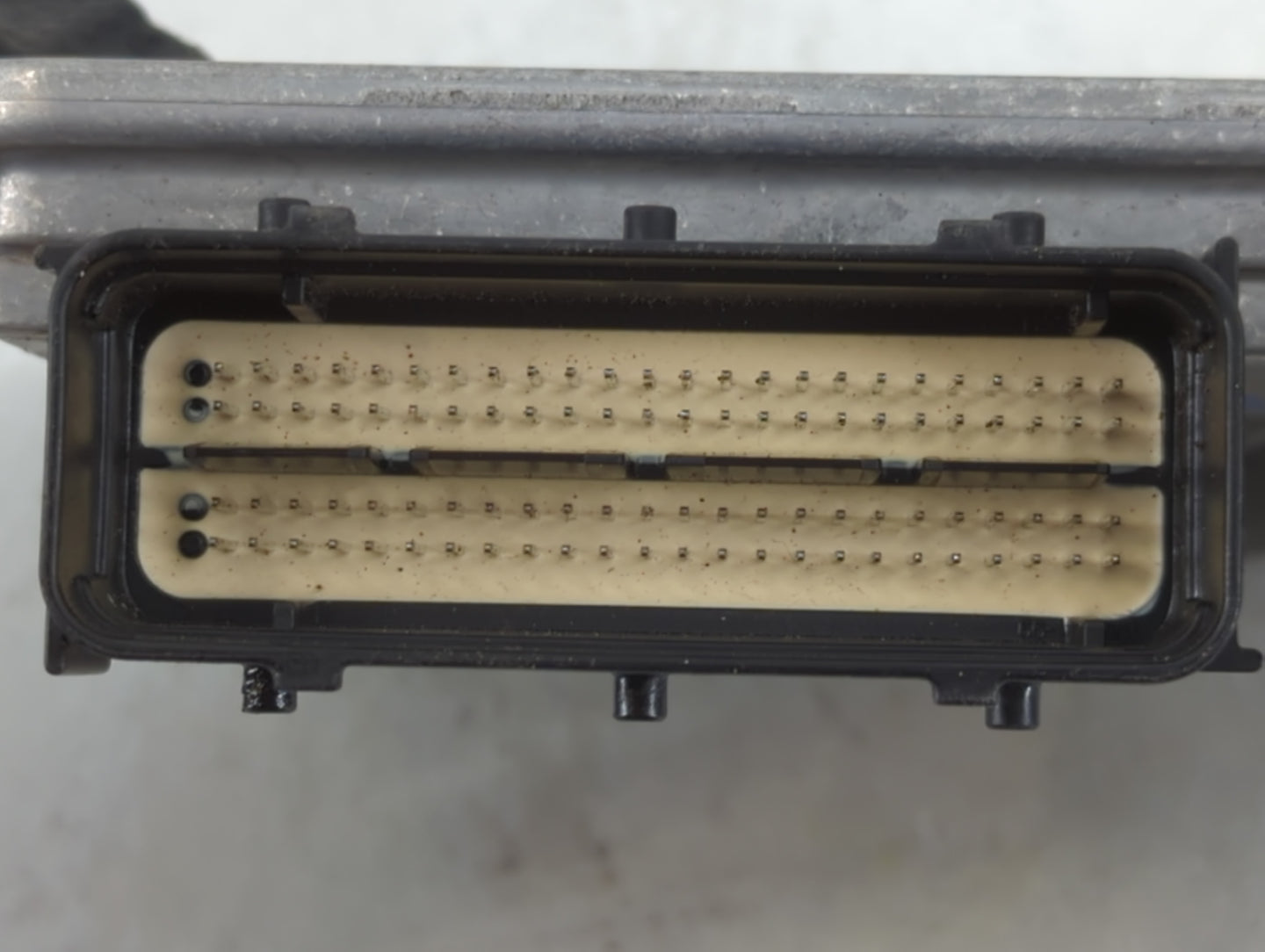 2012-2014 Hyundai Azera PCM Engine Control Computer ECU ECM PCU OEM P/N:39110-3CHN0 Fits Fits 2012 2013 2014 OEM Used Auto P