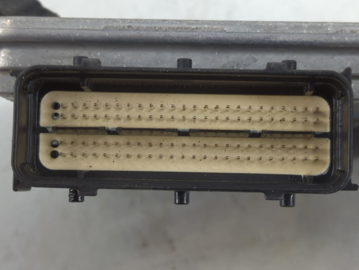 2012-2014 Hyundai Azera PCM Engine Control Computer ECU ECM PCU OEM P/N:39110-3CHN0 Fits Fits 2012 2013 2014 OEM Used Auto P