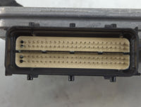 2012-2014 Hyundai Azera PCM Engine Control Computer ECU ECM PCU OEM P/N:39110-3CHN0 Fits Fits 2012 2013 2014 OEM Used Auto P