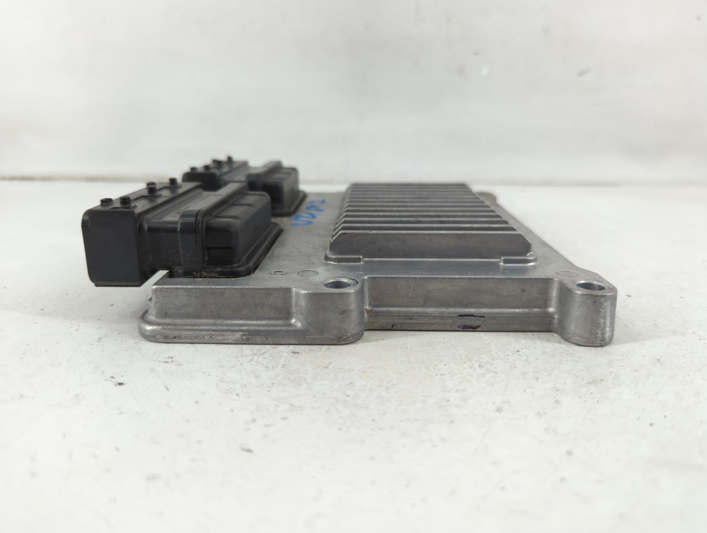 2012-2014 Hyundai Azera PCM Engine Control Computer ECU ECM PCU OEM P/N:39110-3CHN0 Fits Fits 2012 2013 2014 OEM Used Auto P