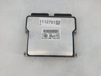 2012-2014 Hyundai Azera PCM Engine Control Computer ECU ECM PCU OEM P/N:39110-3CHN0 Fits Fits 2012 2013 2014 OEM Used Auto P