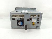 2012-2013 Hyundai Azera Radio AM FM Cd Player Receiver Replacement P/N:96560-3V4004X Fits Fits 2012 2013 OEM Used Auto Parts