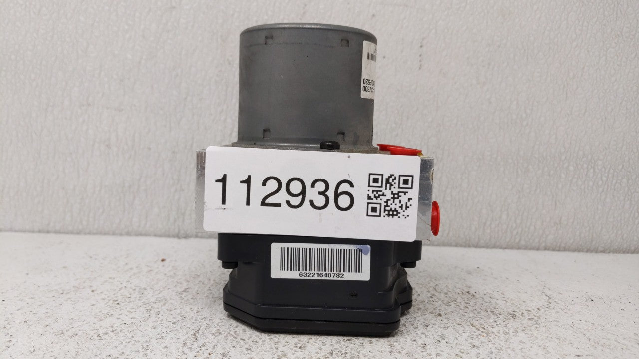 2012-2014 Hyundai Azera ABS Pump Control Module Replacement Fits Fits 2012 2013 2014 OEM Used Auto Parts - Oemusedautoparts1