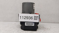 2012-2014 Hyundai Azera ABS Pump Control Module Replacement Fits Fits 2012 2013 2014 OEM Used Auto Parts - Oemusedautoparts1