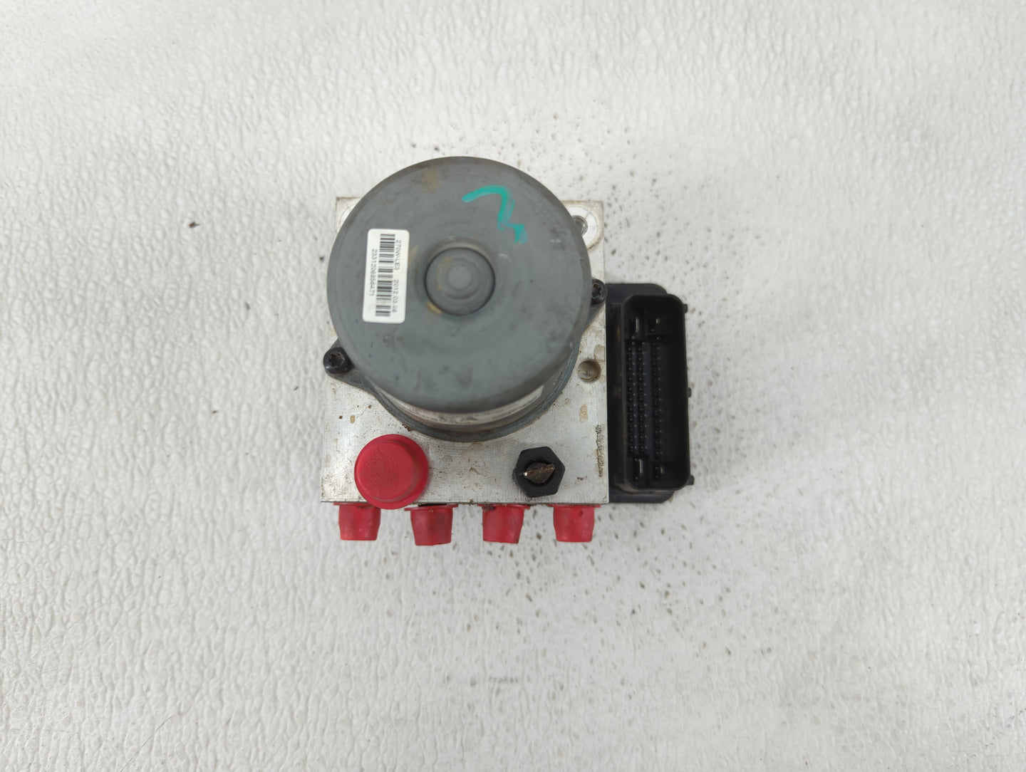 2012-2014 Hyundai Azera ABS Pump Control Module Replacement P/N:58920-3V300 Fits Fits 2012 2013 2014 OEM Used Auto Parts - O